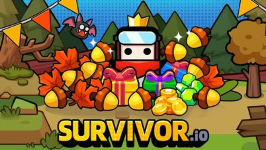 Survivor.io MOD APK for pc